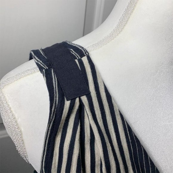 MARC BY MARC JACOBS Button Front Vest Dress - Picture 5 of 7